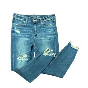 American Eagle Outfitters AEO Next Level Stretch Temp Tech 10 Short